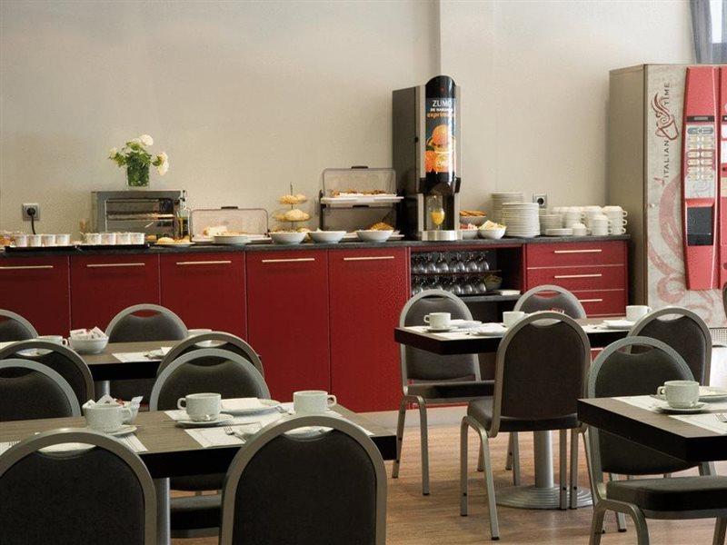 Hotel Cisneros Αλκαλά ντε Ενάρες Εξωτερικό φωτογραφία