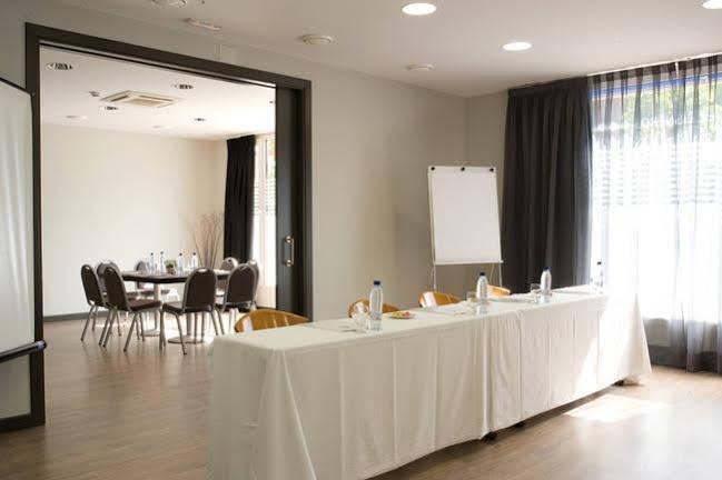 Hotel Cisneros Αλκαλά ντε Ενάρες Εξωτερικό φωτογραφία