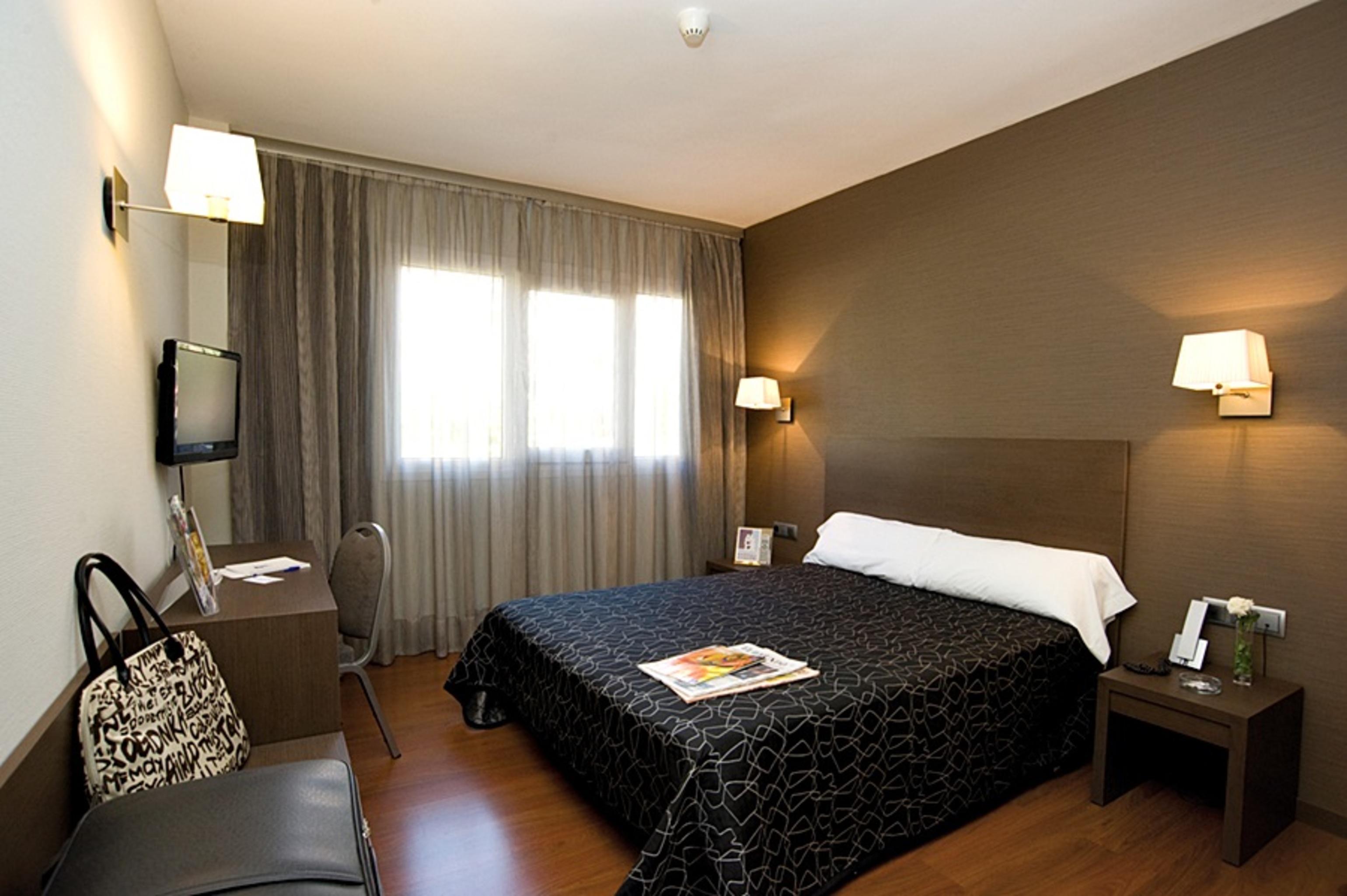 Hotel Cisneros Αλκαλά ντε Ενάρες Δωμάτιο φωτογραφία